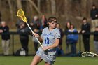 WLax vs WSU  Women’s Lacrosse vs Worcester State University. - Photo by Keith Nordstrom : WLax, lacrosse